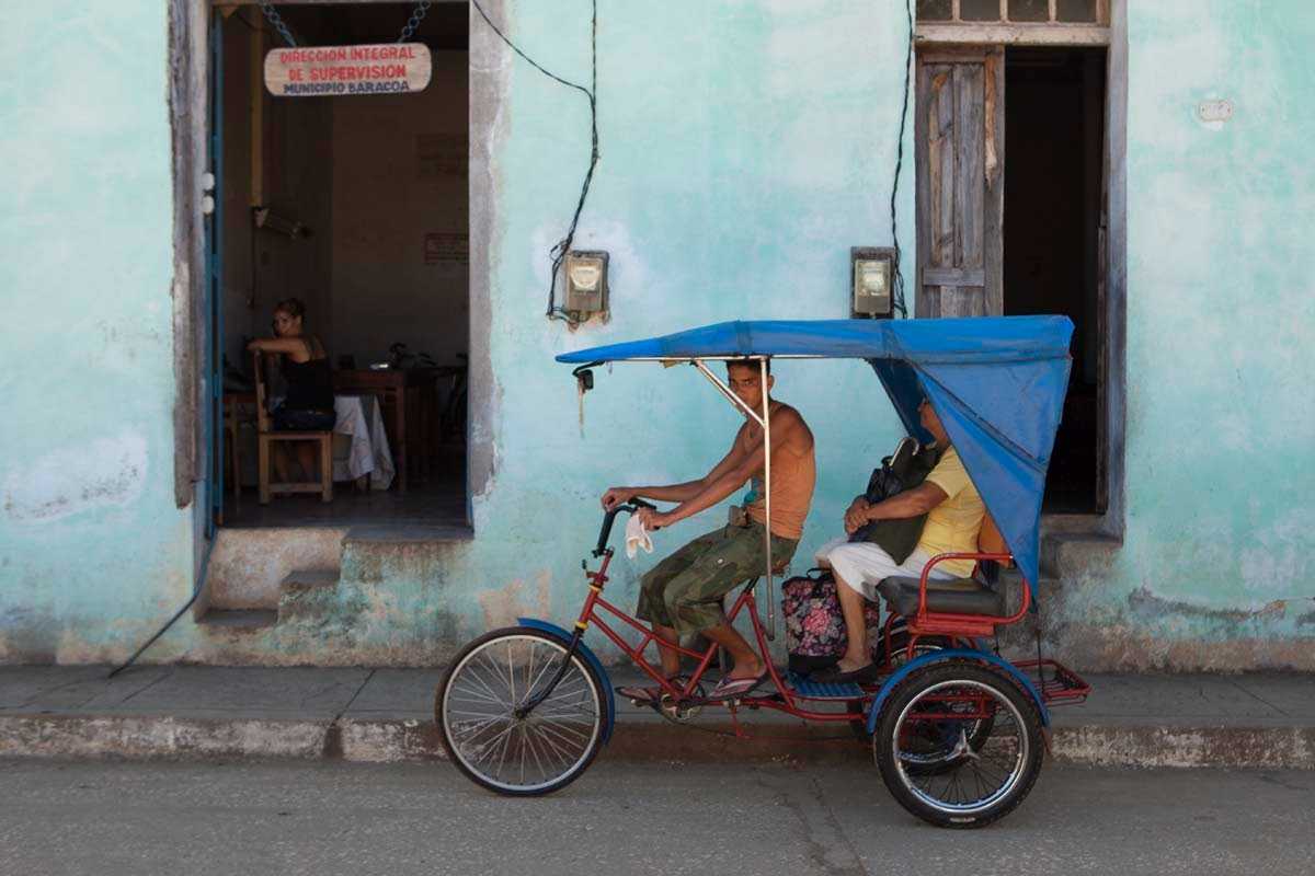 cuba gallery