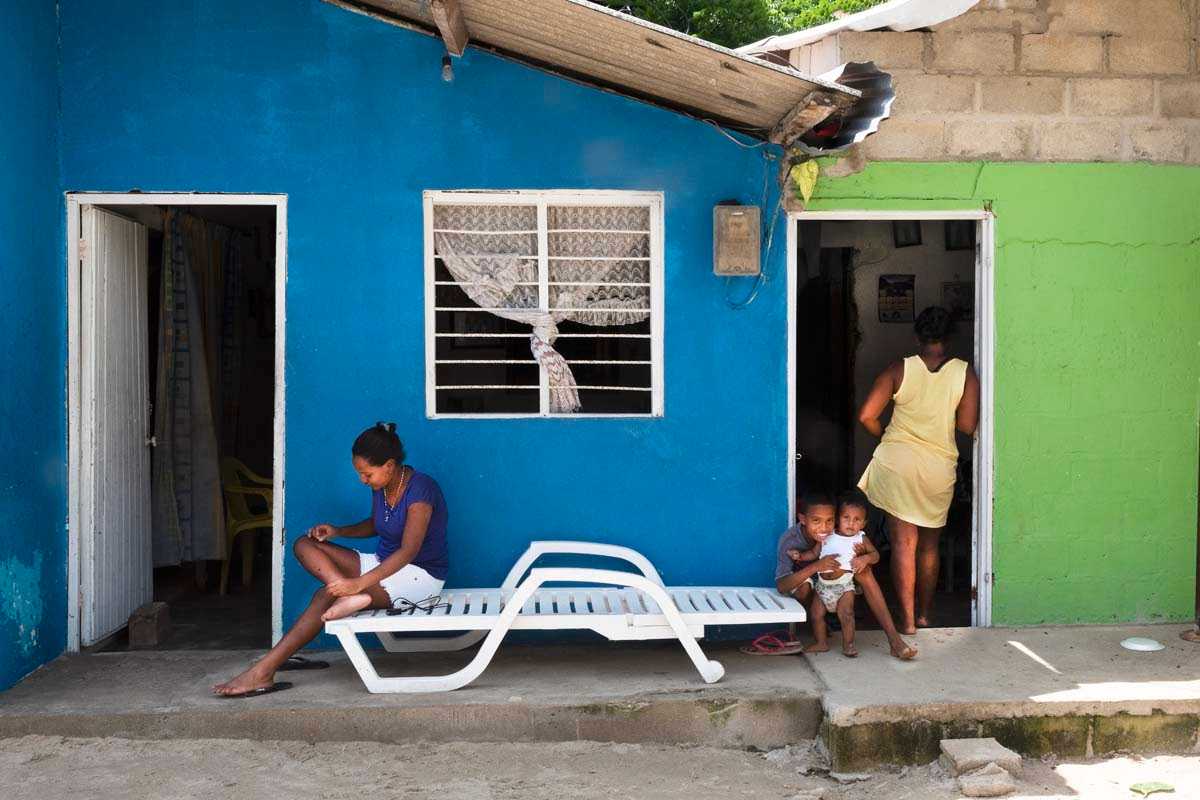 colombia gallery