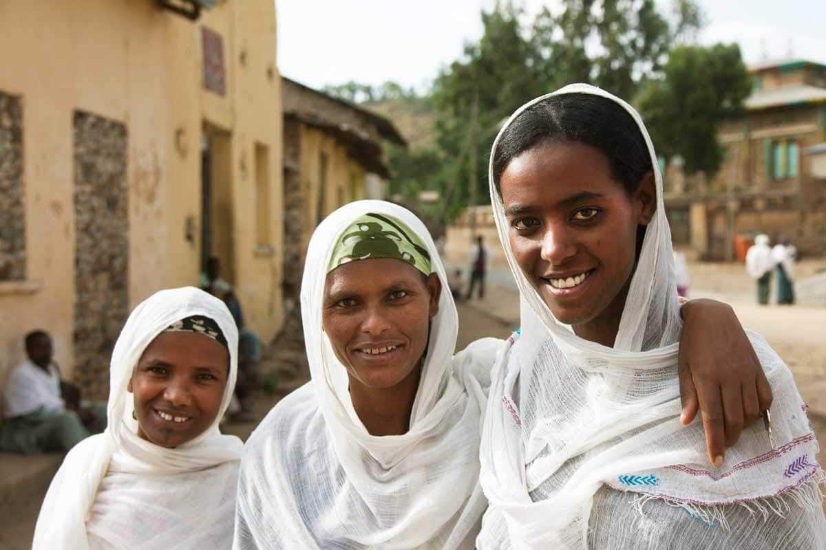 ethiopia gallery